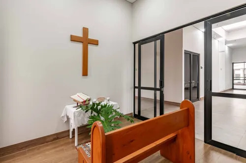 Apartamento En Arriendo En Vereda La Balsa. Cod A23962