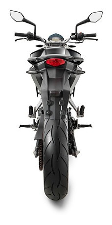 Imagen 16 de 21 de Ktm Duke 200 Moto 0km Urquiza Motos Financiada 0 Naked 2023