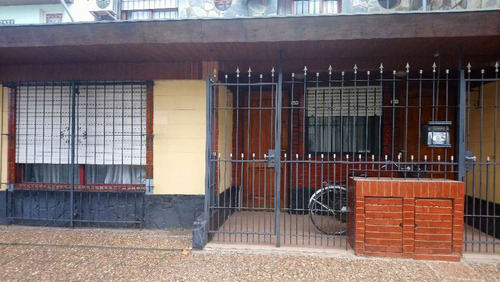 Casa Ph En Venta En Moron Sur