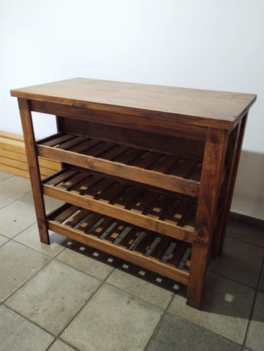 Fondo De Comercio De Vineria (sin Local, Solo Elementos)