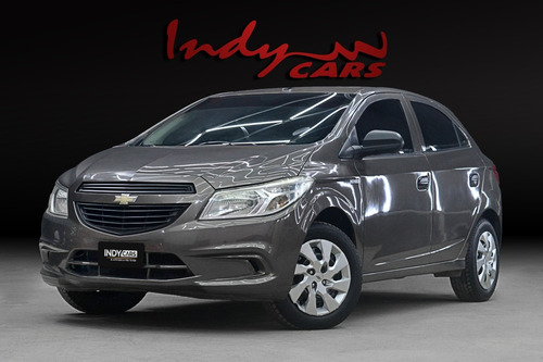 Chevrolet Onix 1.4 Lt Mt 98cv