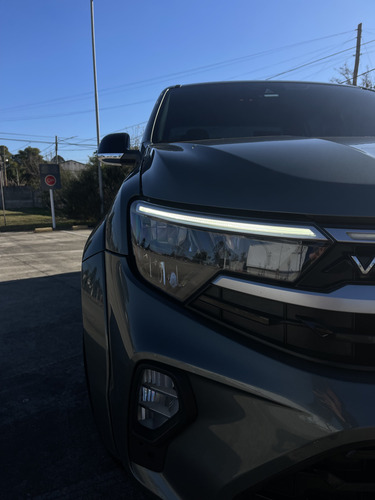 Volkswagen Amarok 3.0 Cd Tdi 258Cv V6 Hero 4X4 At