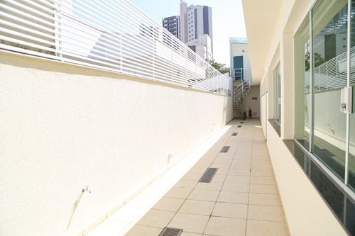 Imóvel Comercial À Venda - Rua Francisco Tapajós, 573
