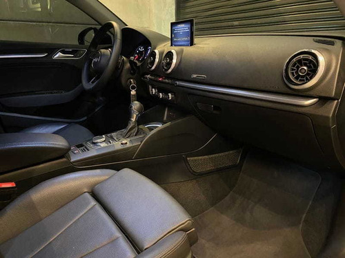 Imagem 9 de 14 de Audi A3 Sedan Performance 2.0tfsi 220cv 2019