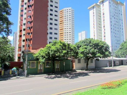 Imagem 7 de 17 de Terreno De Esquina - Localização Privilegiada!!! - Te0297