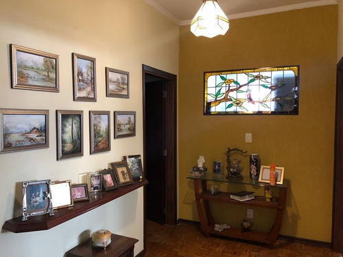 Imagem 6 de 30 de Casa À Venda Em Jardim Chapadão - Ca003309
