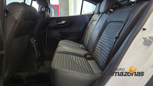Fiat FASTBACK 1.3 TURBO 270 FLEX LIMITED EDITION AT6