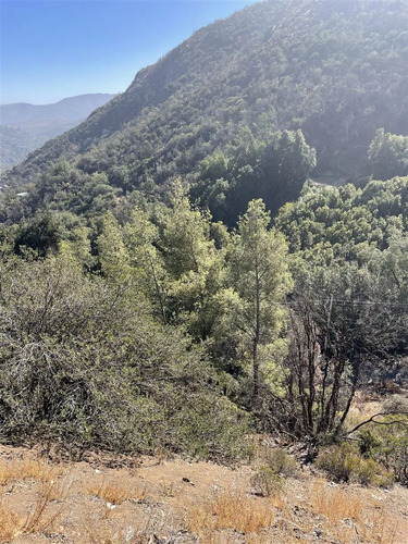 Sitio En Venta En El Arrayán
