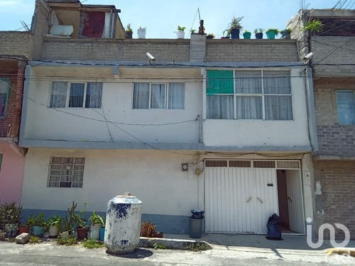 Venta Casa 5 Ambientes Citlalli