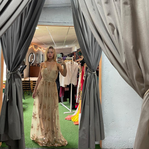 Vestidos Alquiler De Fiesta Novia De 15 Largos Cortos Barato