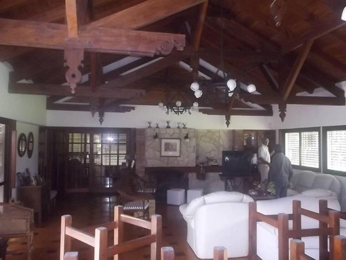 Imagen 15 de 30 de Casa-quinta En Venta En La Plata | Avda. 137 E/600y605 (16 Has)
