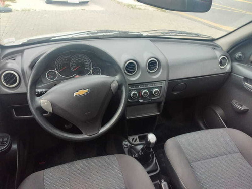 Chevrolet Celta 1.0 Life 8v Flex 4p Manual