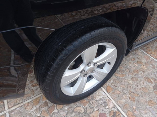 Imagem 10 de 10 de Jeep Compass 2.0 Sport 4x2 16v Gasolina 4p Automático