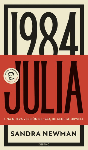 Libro Julia - Sandra Newman