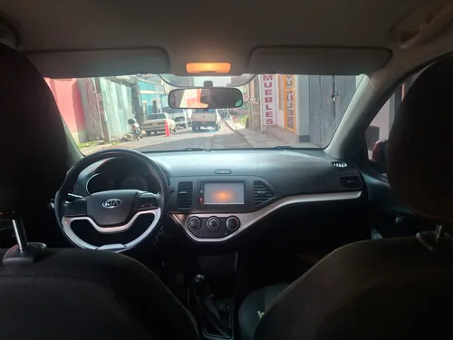 Kia Picanto 1.0