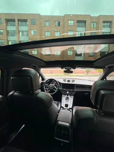 Porsche Macan 3.0 Gts