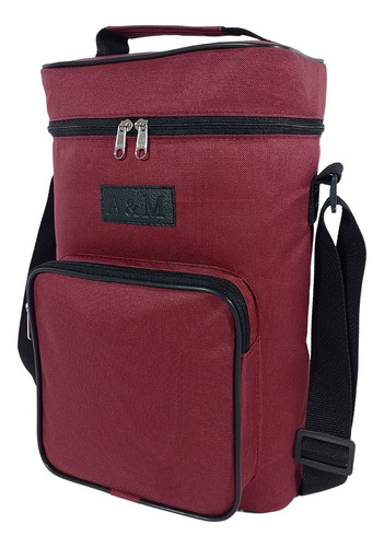 Bolso Matero Termico Para Toda La Linea Stanley Bordó