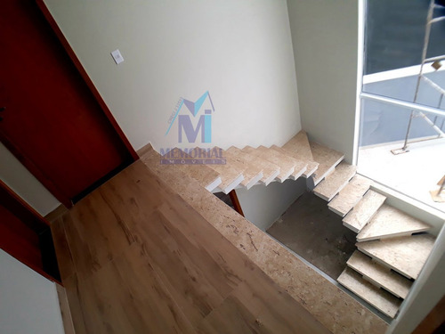 Imagem 6 de 23 de Sobrado Para Alugar No Bairro Condomínio Olívio - 310-2