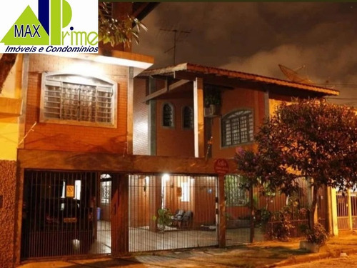 Imagem 5 de 30 de Casa - Ca00372 - 68344157