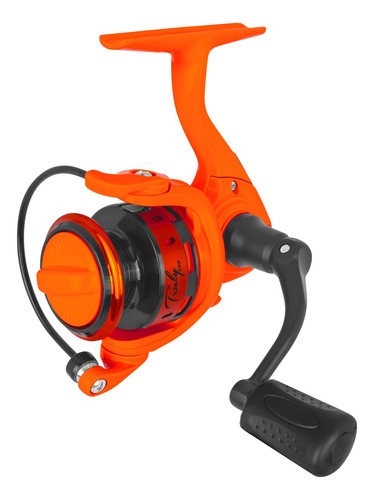 Molinete Saint Plus Truly Tr 500 Laranja
