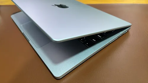 Macbook Pro 14 Retina A2442 2021 M1 Pro 16gb 512 Excelente