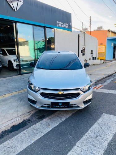 Chevrolet Onix 1.0 (Flex)