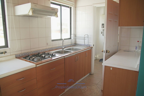 Casa Estilo Mediterráneo // La Serena (80893)