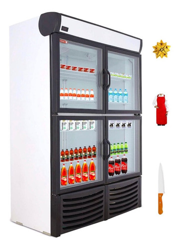 Refrigerador Torrey Refresquero Rv Tvc 36 Pies + 2 Regalos