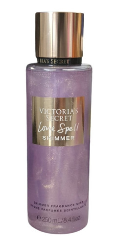 Victoria's Secret Love Spell Shimmer Fragancia Corporal Xt C