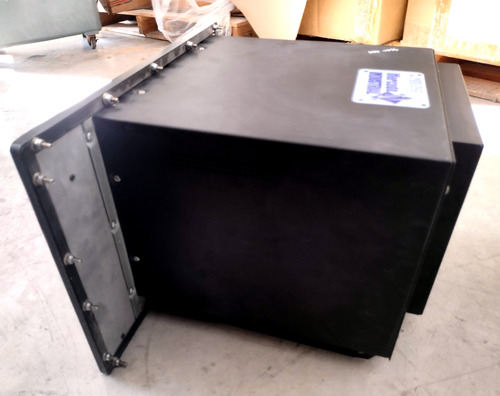 Terminal Panelview Modelo 1400e Marca Allen-bradley