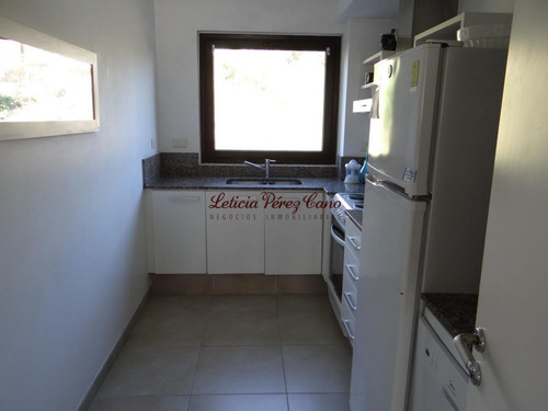 Imagen 19 de 21 de Apartamento En Punta Ballena 2 Domritorios