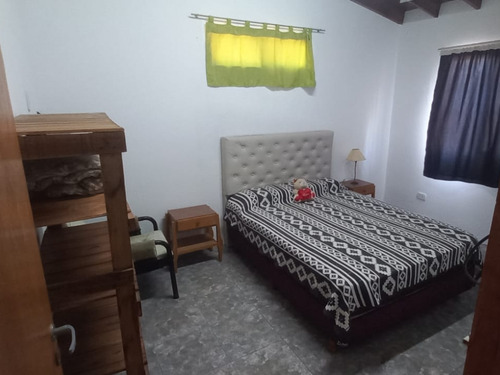 Casa En Nueva Atlantis. Verano2025.temporada En La Costa