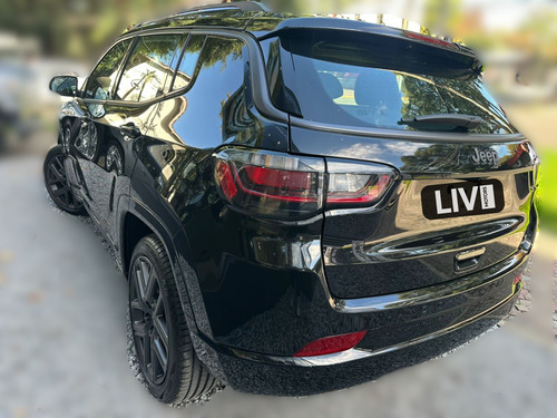 Jeep Compass 1.3 T270 Serie-S 4X2 At6