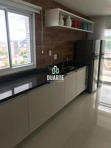 Imagem 22 de 29 de Apartamento - Ap00701 - 33278280