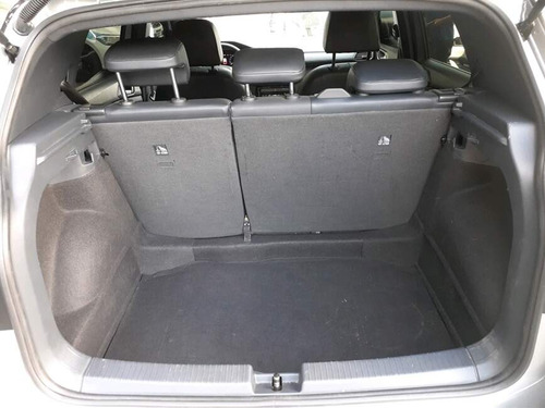 Volkswagen T-Cross 1.4 250 TSI TOTAL FLEX HIGHLINE AUTOMÁTICO