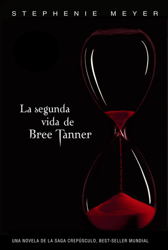 Segunda Vida De Bree Tanner - Meyer,stephenie