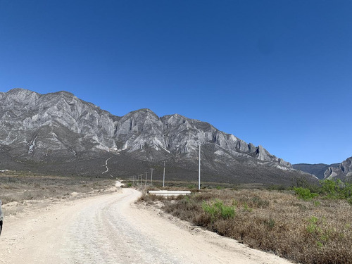 Terreno En Venta Cerca De Xenpal Camino A Grutas De Garcia