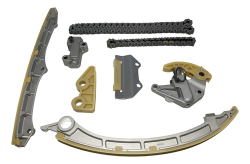Kit Cadena Distribucion Acura Tsx L4 2.4l Ivtec 2009 A 2013