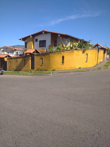 Imagen 1 de 18 de Casa En Barrio Bolívar San Cristobal Estado Tachira 