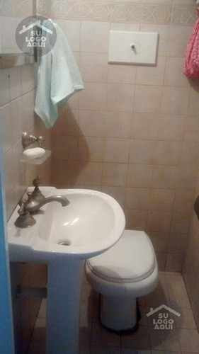 Imagen 5 de 15 de Ph Tipo Duplex, 3 Ambientes - Wilde