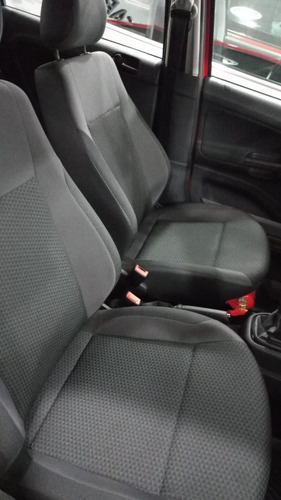 Imagen 14 de 16 de Volkswagen Gol Trend