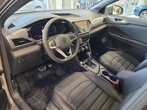 Imagen 25 de 25 de Volkswagen Taos 2023 1.4 250 Tsi Highline