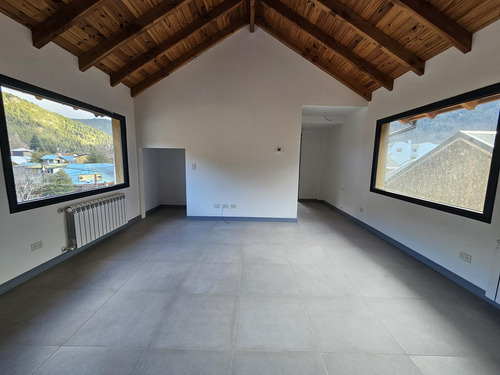 Departamento En Venta En Centro De San Martin De Los Andes