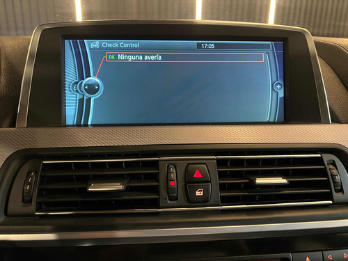 BMW Serie 6 3.0 640i Coupe Sportive 320cv