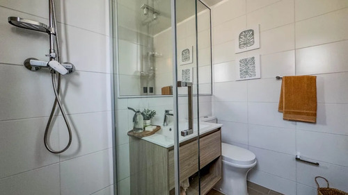 Condominio Los Nogales III