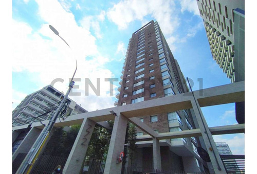 Venta Departamento Ñuñoa - Metro Irarrazaval