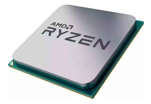 Procesador Amd Ryzen 3 3200g Am4 3.60ghz 4 Cores
