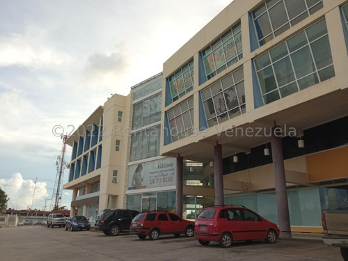 Leida Falcon Rentahouse Vende Local En Castillito San Diego Carabobo 23-12267 Lf