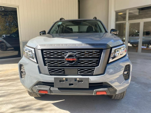 Nissan Frontier 2.3bt Platinum 4x4 At L22