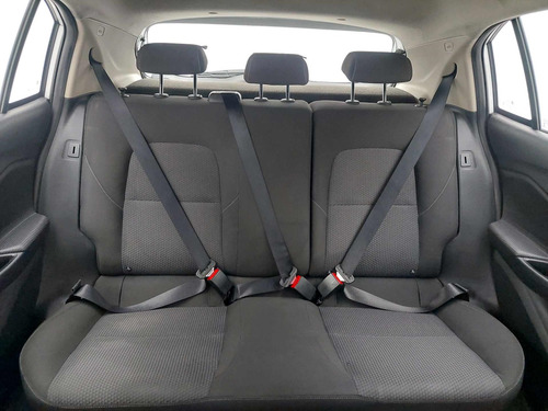 Chevrolet Onix 1.0 FLEX MANUAL